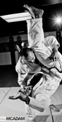 Vancouver BJJ gym