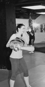 Vancouver Kickboxing Classes