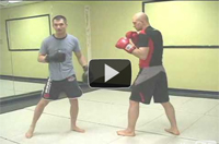 Boxing: Jab Fundamentals