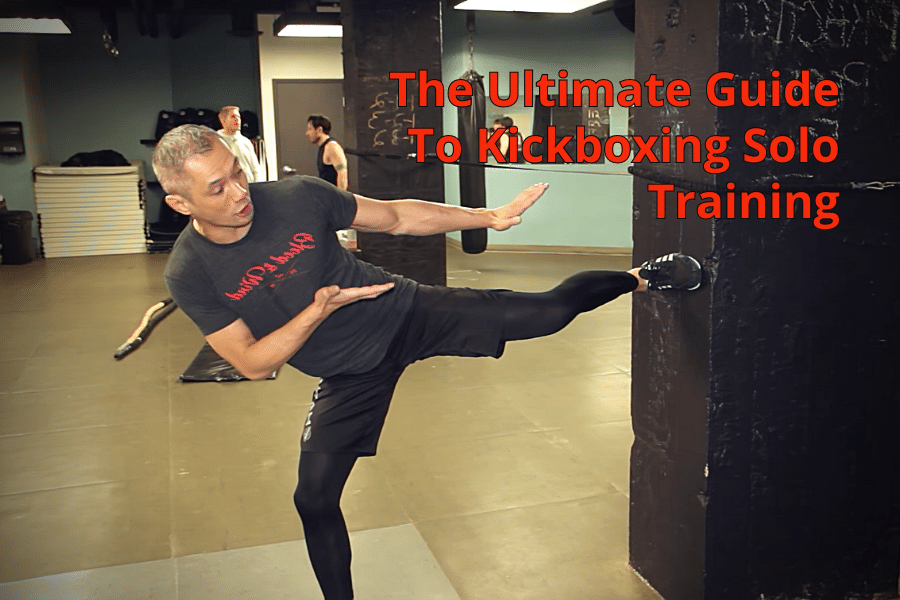 7 Reasons Why Kickboxing Classes Should be on Your Schedule