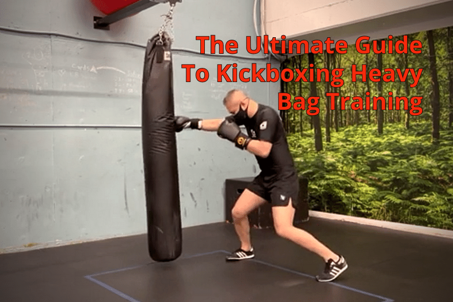 6 Types of Boxing Punches & Combinations