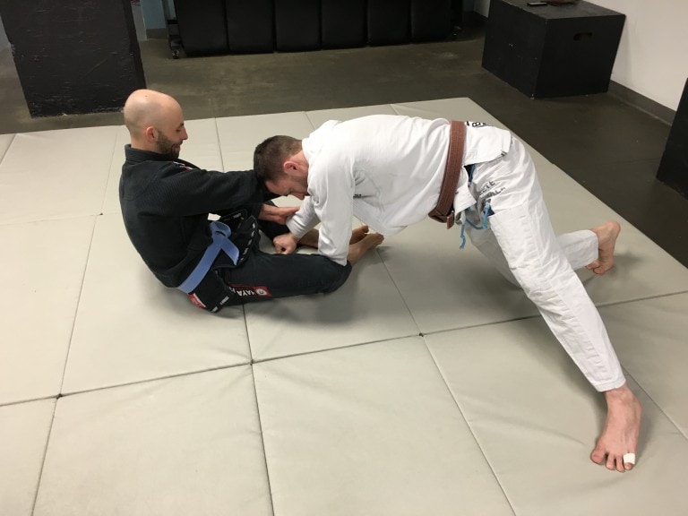 The 16 Most Important Techniques for the BJJ Beginner - Grapplearts