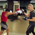 The Ultimate Beginner's Guide To Kickboxing - Infighting