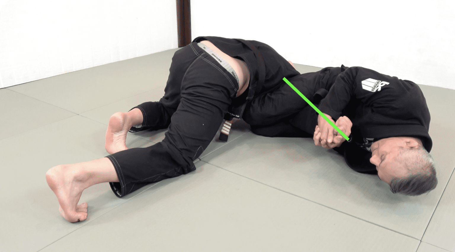 Learn The Arm Bars - BJJ Tutorial From InFighting Burnaby - Infighting