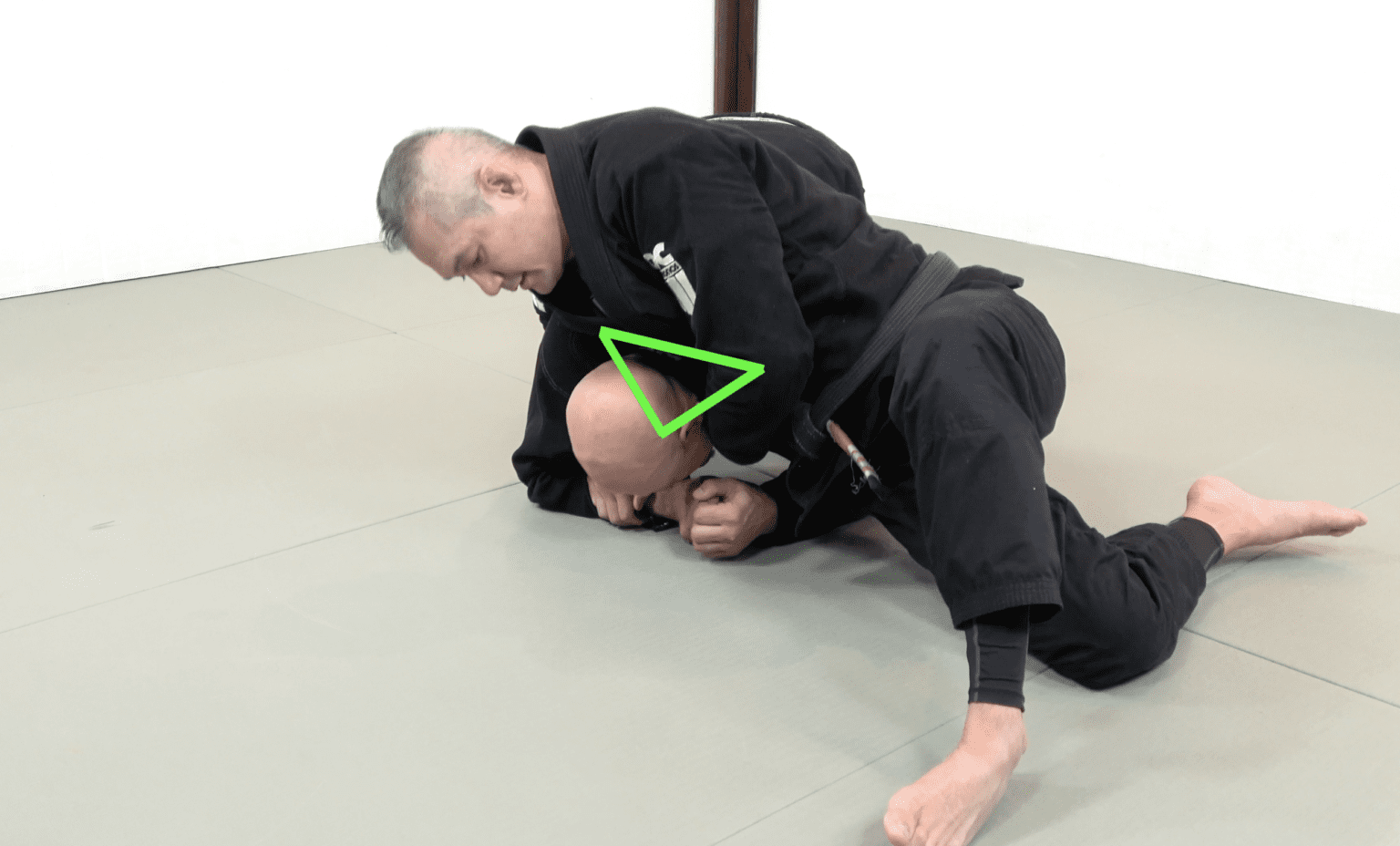 Learn The Lapel Chokes - Bjj Tutorial From Infighting Burnaby - Infighting