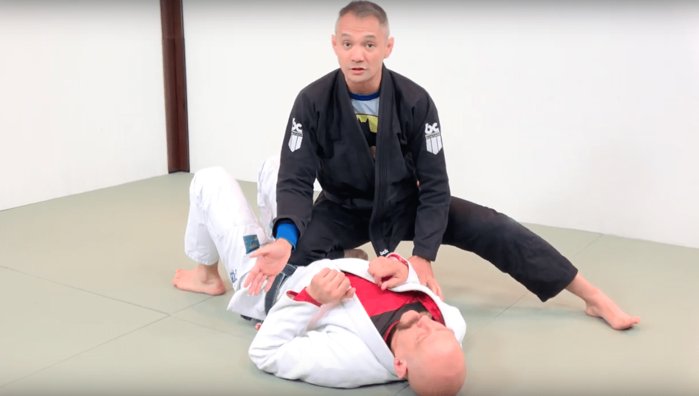 Beginners Guide to Brazilian Jiu Jitsu