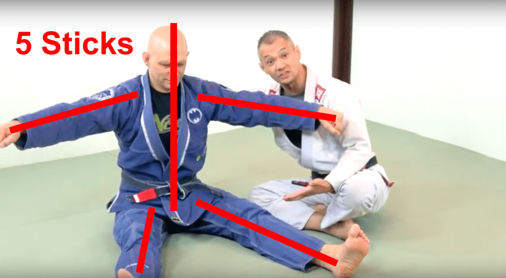 Bjj basics youtube