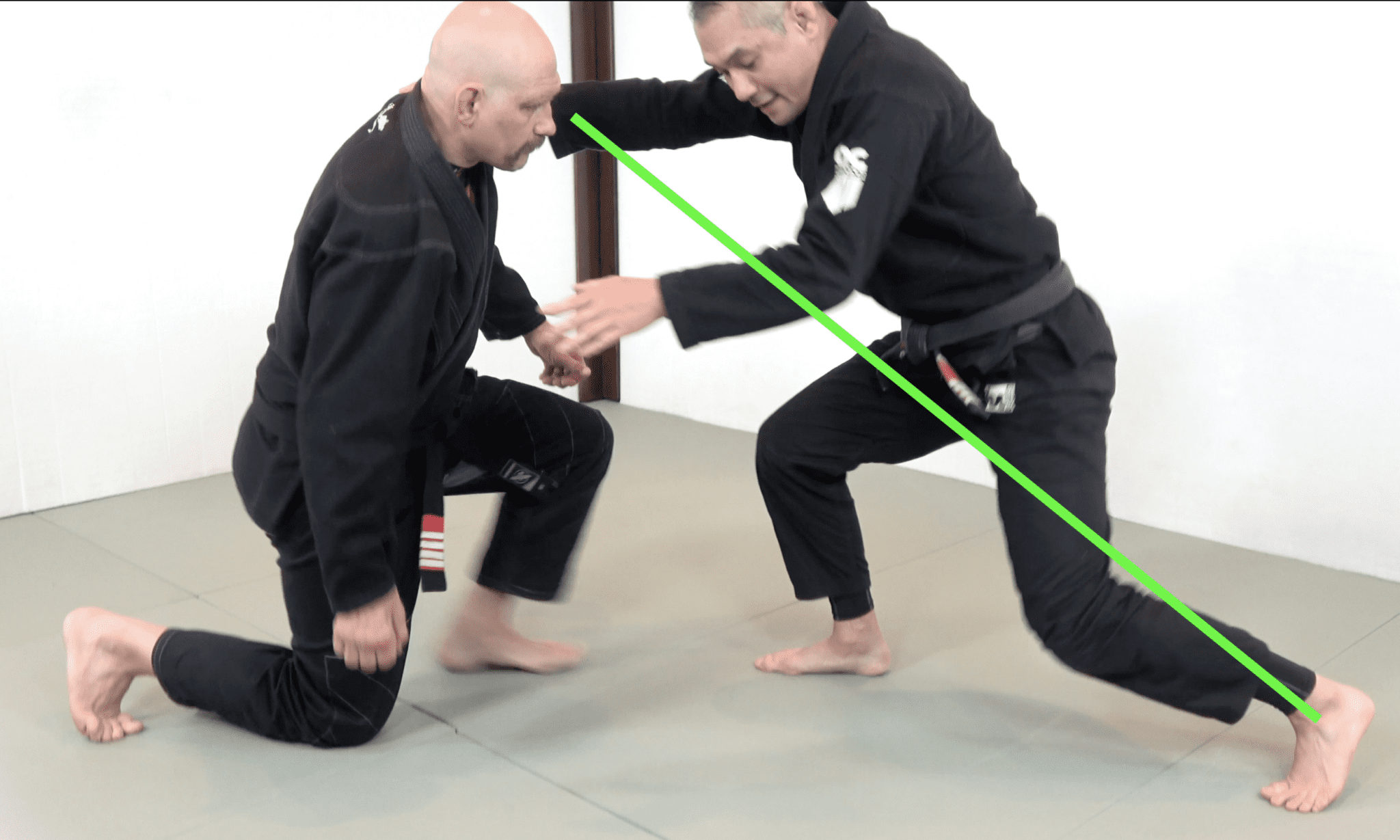 The 81 Most Critical BJJ Techniques And The Principle That Rules Them ...